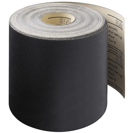 3M Floor Surfacing Rolls 15299,100 Grit 99406487
